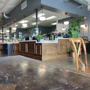 Where the magic happens...