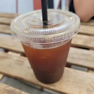 Cold Brew