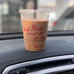 Macadamia Nut Milk