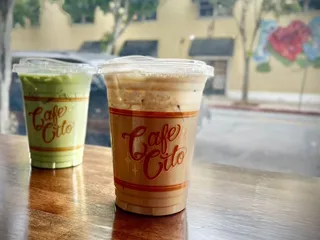 Cafe Cito