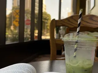 Papercup Coffee