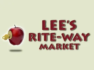 Lee's Rite-Way Market