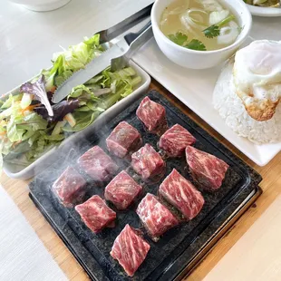 Wagyu Bo Luc Lac