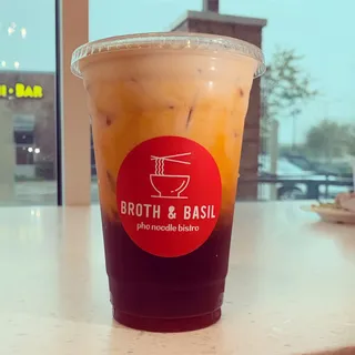 Thai Tea