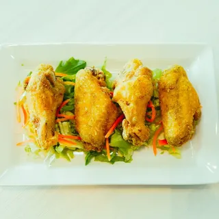 Chicken Wings - Asian Ranch