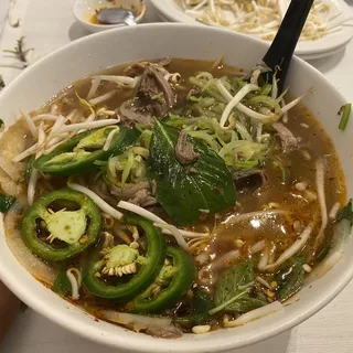 Pho Phenomenal