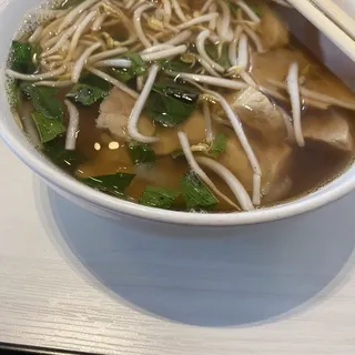 Pho Chicken