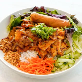 Vermicelli Phenomenal