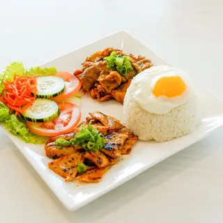 Rice Phenomenal