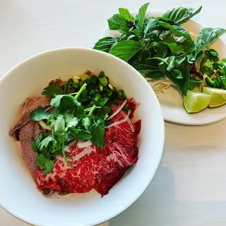 Pho Wagyu
