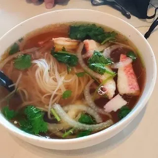 Kids - Pho Seafood