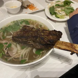 Beef Rib