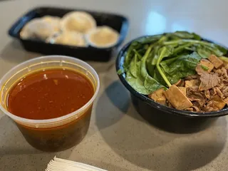 Noodle Alley