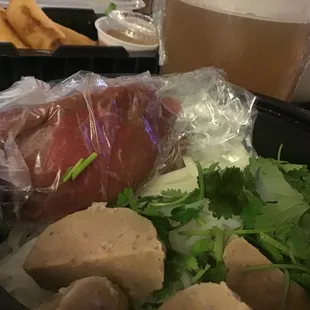 burritos and wraps, food