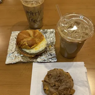 bagel, food, bagels