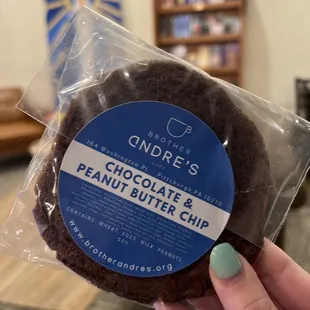 dessert
