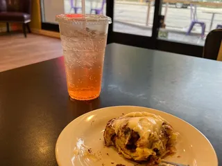 Uptown Coffee