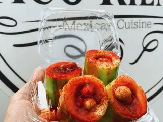 Taco Riendo Food Collective