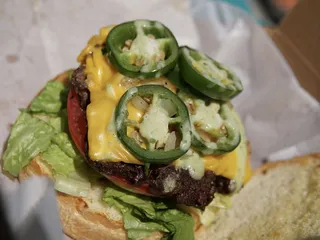 Baconwake food truck