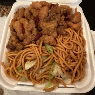 food
