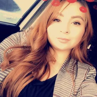 Jazmin I.