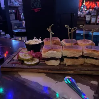Sliders
