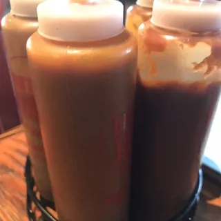 BBQ SAUCES
