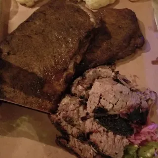 House-made Drop Biscuits