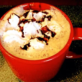 Cafe Mocha