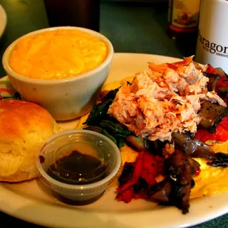 Momma Lil's Special