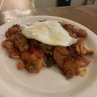 Kate's Fancy Fries
