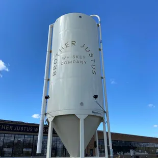 Welcome to Brother Justus