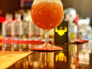 Skaalvenn Distillery