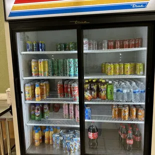 Drinks