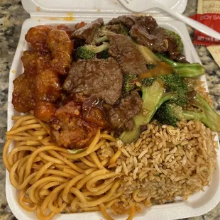 Chow Mein