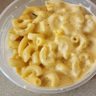Mac-n-Cheese