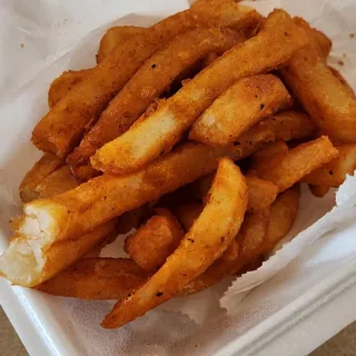 Fries