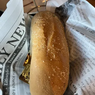 Garlic Bread