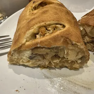 Chicken Roll
