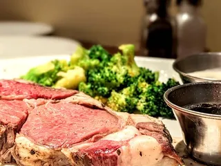 Firebirds Wood Fired Grill