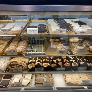 Baked goods