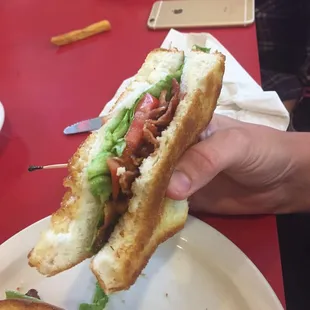BLT