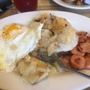 food