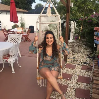 Gabriela P.