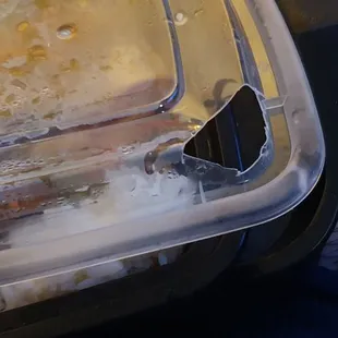 one steam vent is priceless