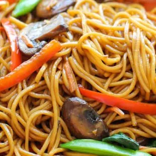Lo Mein