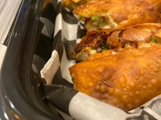 Amberstone Bar & Grill