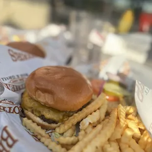 burger, burgers, food