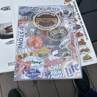 Giving this place a shot !