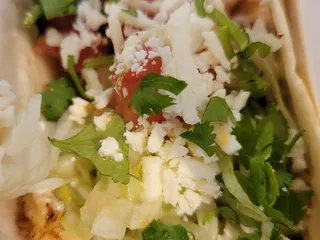 Fuzzy's Taco Shop